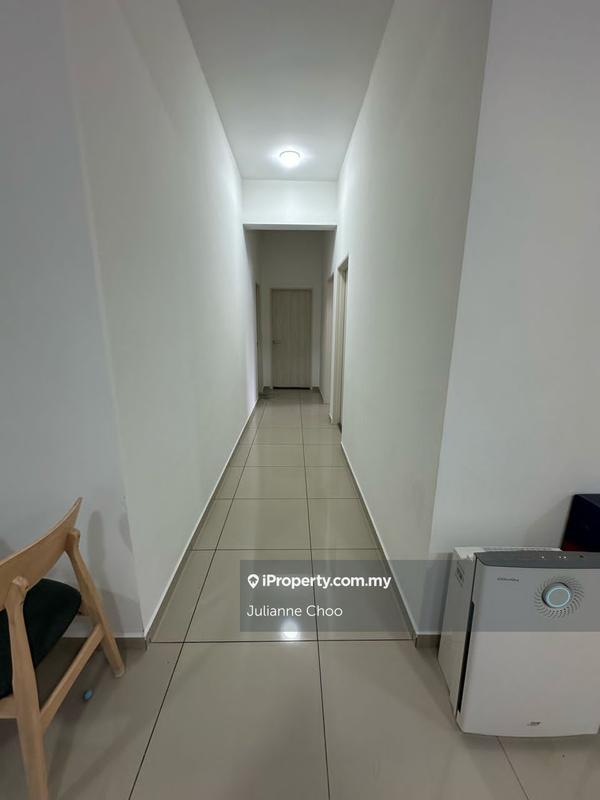 Kondominium untuk Dijual di SeventyNine Residence (79 Residence) oleh Julianne Choo - iProperty.com.my