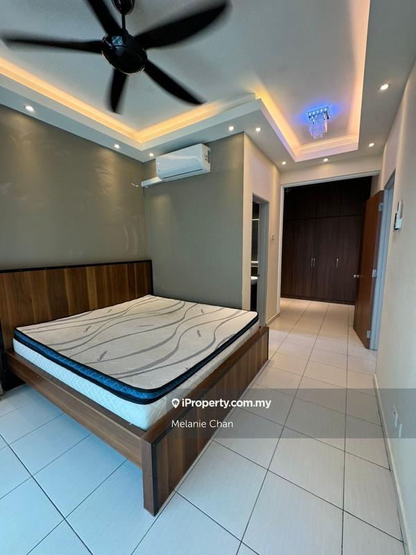 Service Residence for Sale in The Zizz @ Damansara North by Melanie Chan - iProperty.com.my