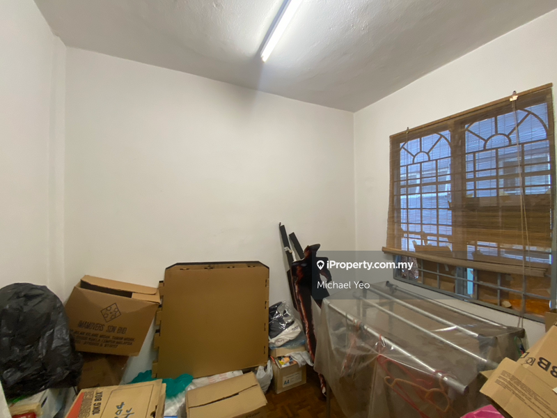 Pangsapuri untuk Dijual di Pangsapuri Opal oleh Michael Yeo - iProperty.com.my