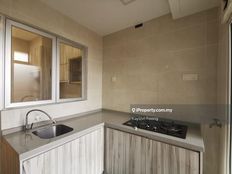 Service Residence for Rent in Maxim Residences by Kayson Foong - iProperty.com.my