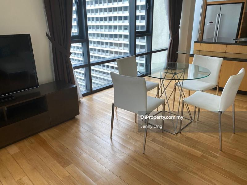 Service Residence for Sale in St Mary Residences by Jenny Ong - iProperty.com.my