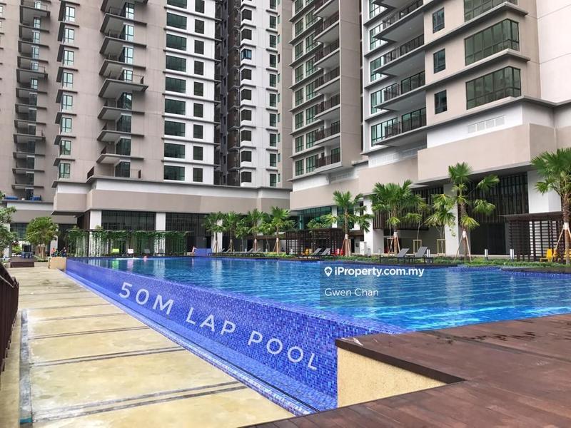 Kondominium untuk Disewa di Residensi 22 oleh Gwen Chan - iProperty.com.my