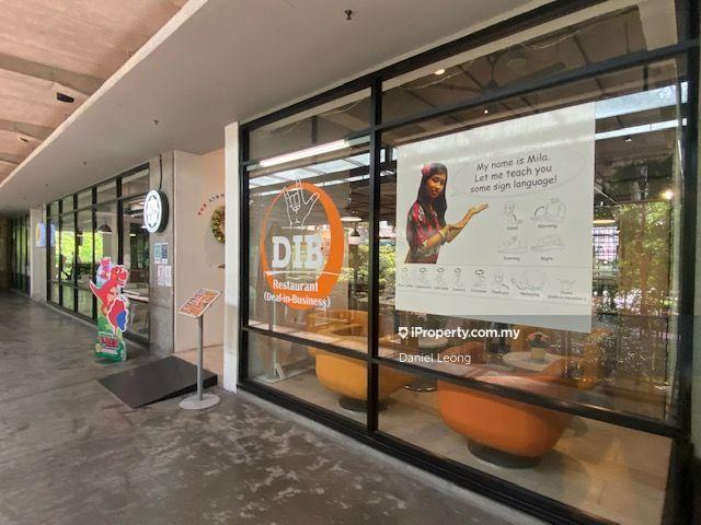 Pejabat untuk Disewa di PJTC Damansara Perdana, Damansara Perdana oleh Daniel Leong - iProperty.com.my