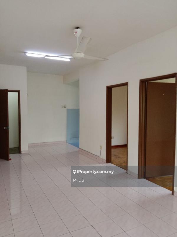 Pangsapuri untuk Disewa di Pangsapuri Orkid oleh Ml Liu - iProperty.com.my