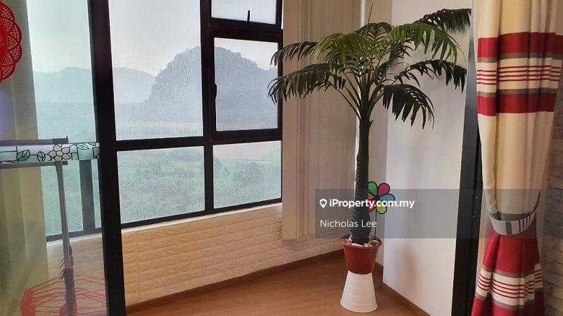 Kondominium untuk Dijual di Oasis oleh Nicholas Lee - iProperty.com.my