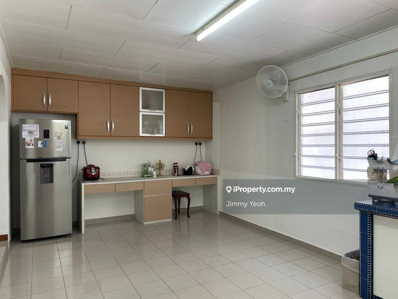 Rumah Berkembar untuk Dijual di Tanjung Tokong, Penang oleh Jimmy Yeoh - iProperty.com.my