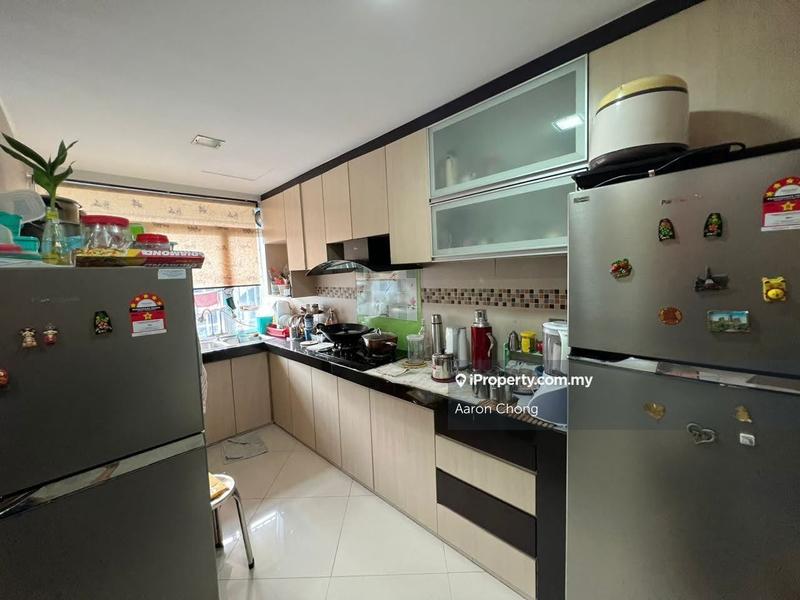 Townhouse for Sale in Taman Overseas Union (Taman Oug), Jalan Klang Lama (Old Klang Road) by Aaron Chong - iProperty.com.my