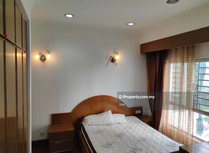Condominium for Sale in Suasana Sentral Condominiums by Joe - iProperty.com.my