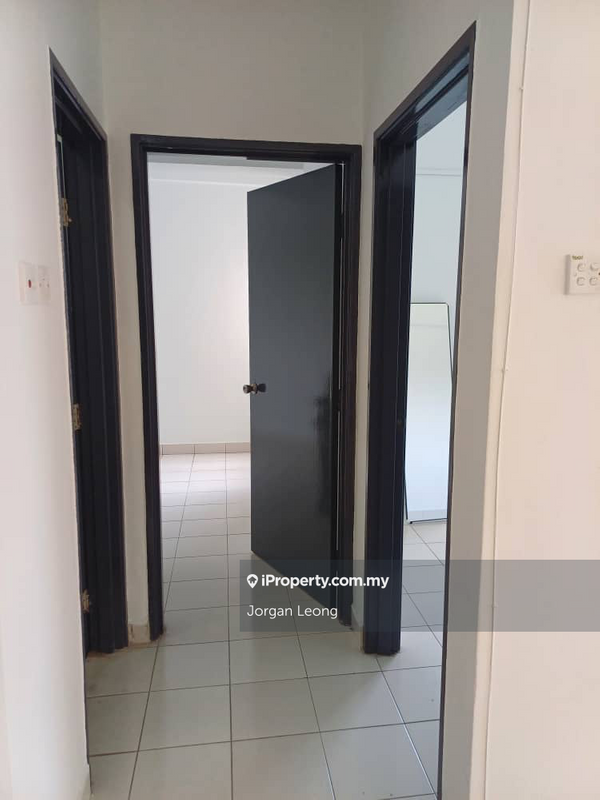 Kondominium untuk Disewa di Langat Jaya Condominium oleh Jorgan Leong - iProperty.com.my
