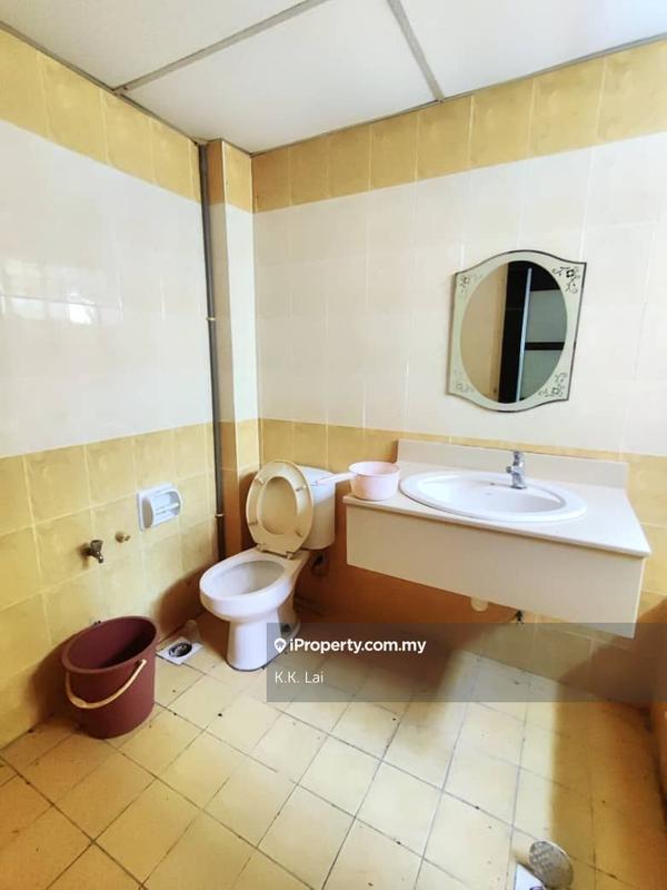 Kondominium untuk Dijual di Sri Jati II oleh K.K. Lai - iProperty.com.my