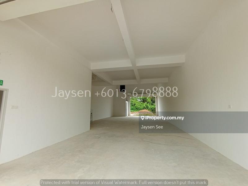 Kilang Teres untuk Dijual di Seremban, Senawang oleh Jaysen See - iProperty.com.my
