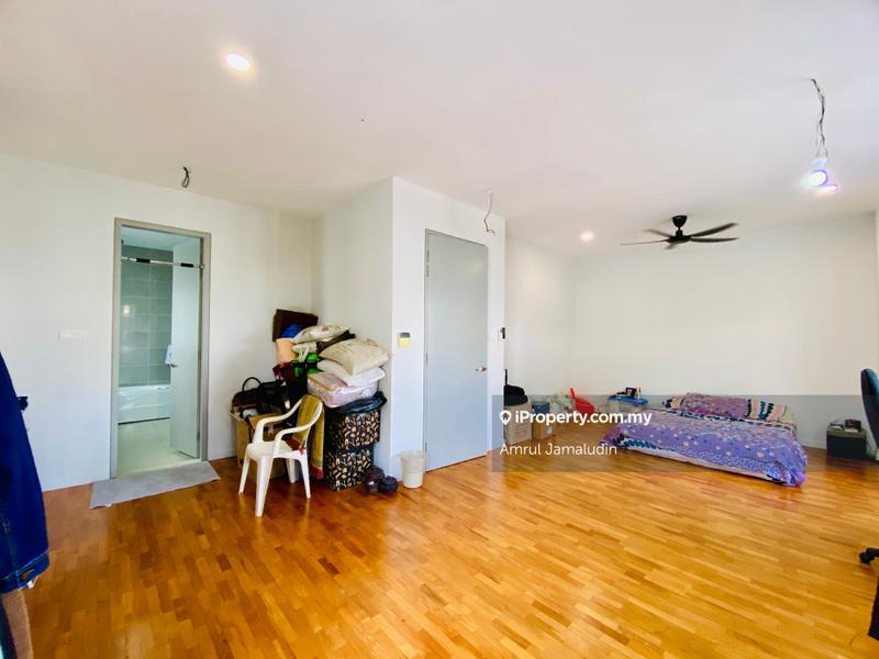 Semi-Detached House for Sale in ha38v, Ulu Kelang by Amrul Jamaludin - iProperty.com.my