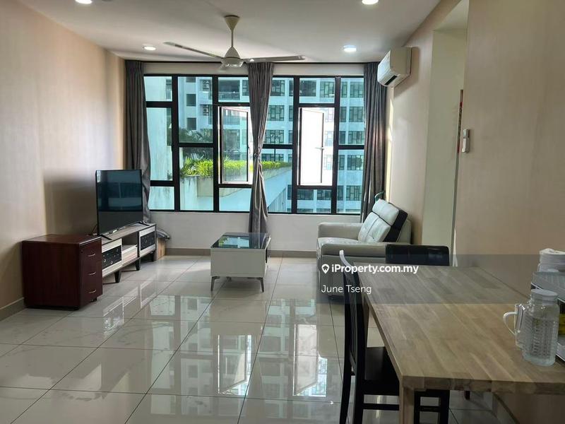 For Rent - Austin Regency (Pangsapuri Austin Perdana)