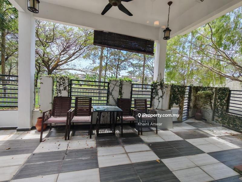 Rumah Berangkai 3 Tingkat untuk Dijual di ec964, Shah Alam oleh Khairil Anwar - iProperty.com.my