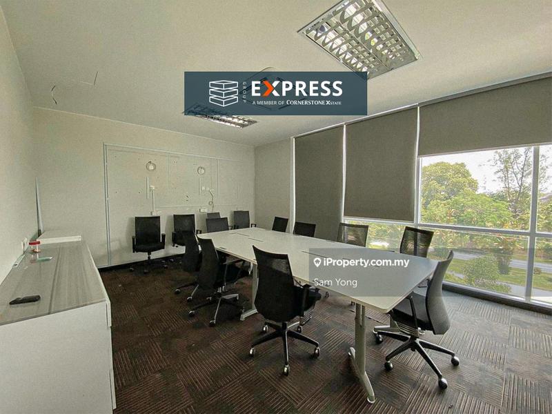 Kedai untuk Disewa di Mciti Square, Miri oleh Sam Yong - iProperty.com.my