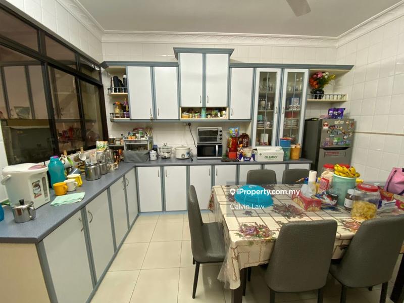 Rumah Berangkai 2 Tingkat untuk Dijual di Bandar Utama 10, Bandar Utama oleh Calvin Law - iProperty.com.my