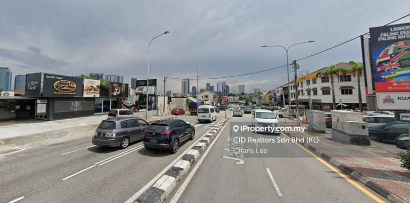 Commercial Bungalow for Rent in Bukit Bandaraya, Bangsar by Charis Lee - iProperty.com.my