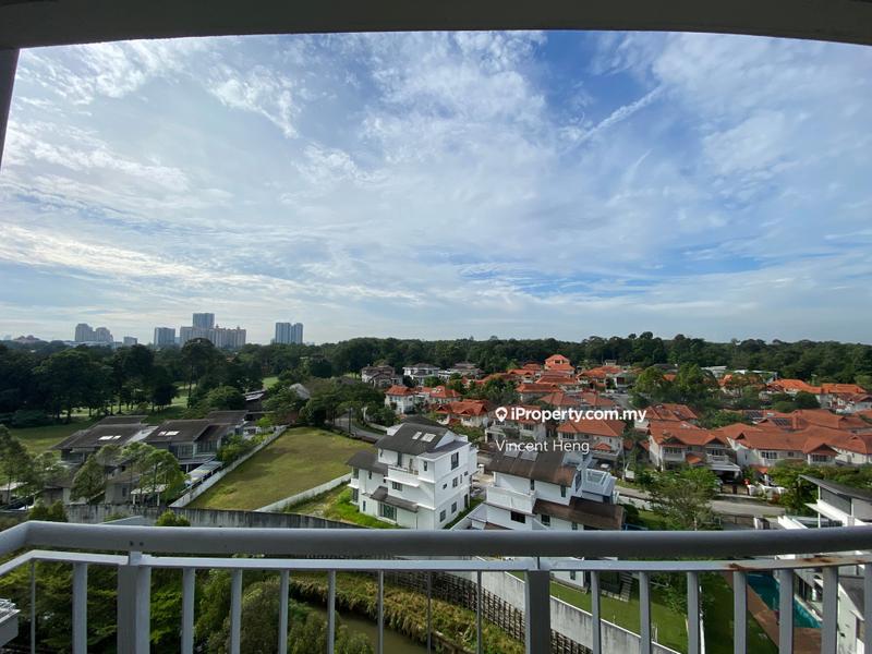 Kondominium untuk Dijual di Casa Indah 2 oleh Vincent Heng - iProperty.com.my