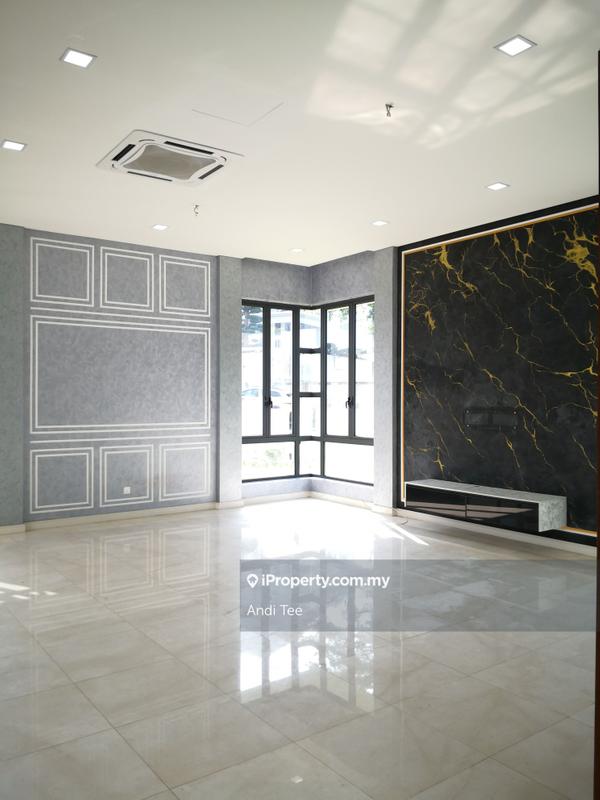Banglo untuk Dijual di Ampang Jaya, Ampang oleh Andi Tee - iProperty.com.my