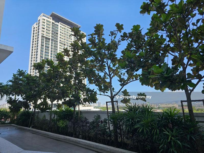 Residensi Servis untuk Dijual di Ten Kinrara oleh Sheila Ong - iProperty.com.my