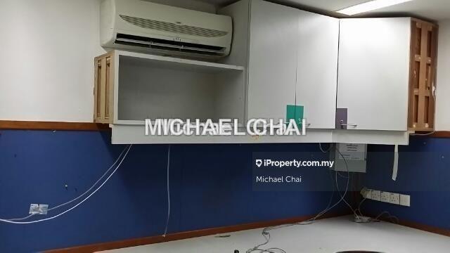Pejabat untuk Dijual di Taman Petaling Utama, Petaling Jaya oleh Michael Chai - iProperty.com.my