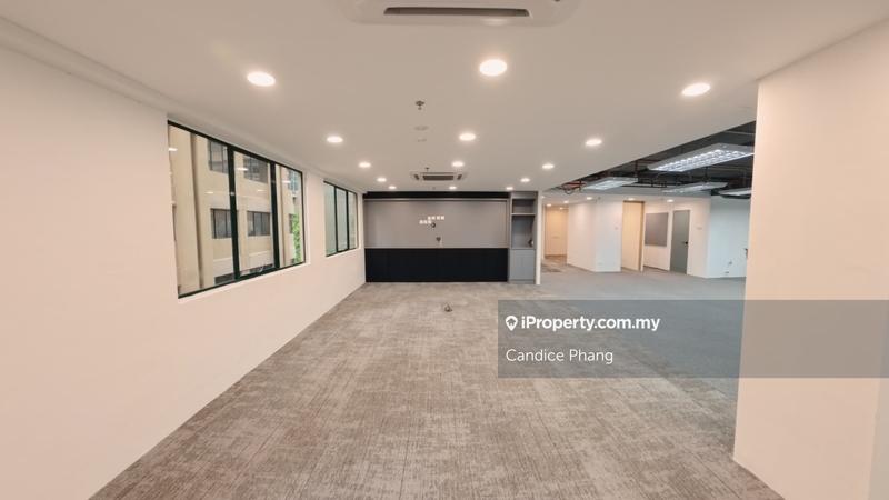 Office for Rent in The Boulevard, Mid Valley City, Mid Valley City by Candice Phang - iProperty.com.my