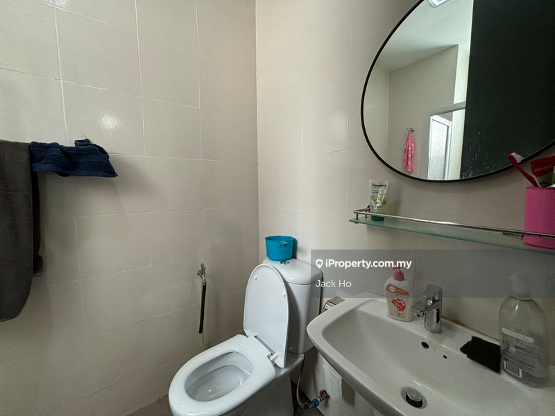 Residensi Servis untuk Dijual di Subang Olives Residence oleh Jack Ho - iProperty.com.my