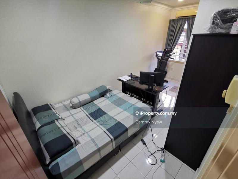 Rumah Bandar untuk Dijual di Taman Sri Sinar, Segambut oleh Cammy Nyaw - iProperty.com.my