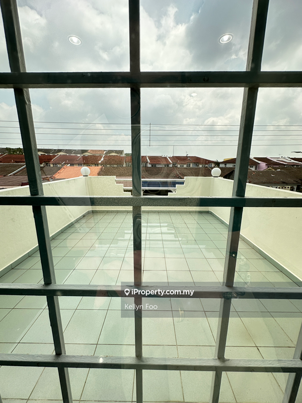 Rumah Berangkai 2 Tingkat untuk Dijual di Taman Malim Jaya, Bachang oleh Kellyn Foo - iProperty.com.my