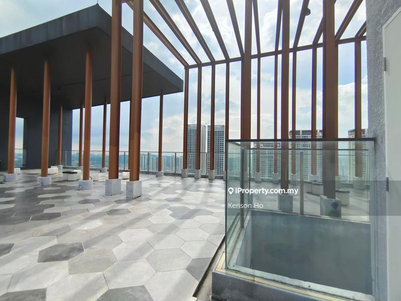Service Residence for Sale in Skyluxe On The Park Bukit Jalil by Kenson Ho - iProperty.com.my