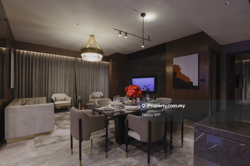For Sale - Orion Residence Bukit Bintang