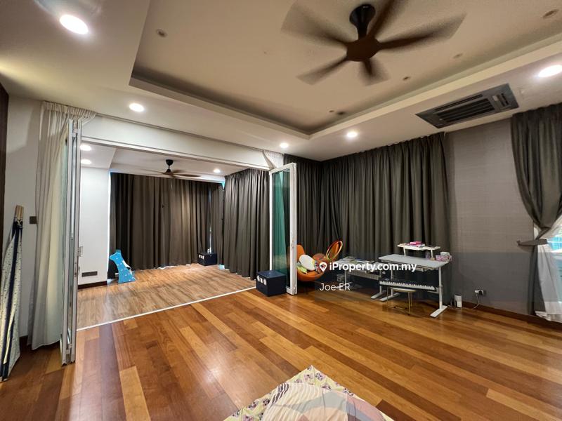 Bungalow House for Sale in USJ Heights, Subang Jaya by Joe ER - iProperty.com.my