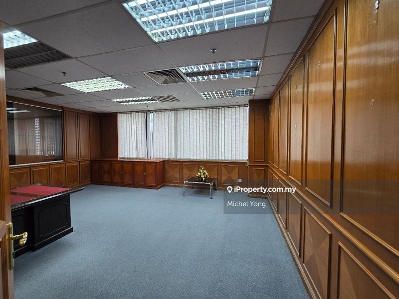 For Sale - Wisma UOA KLCC
