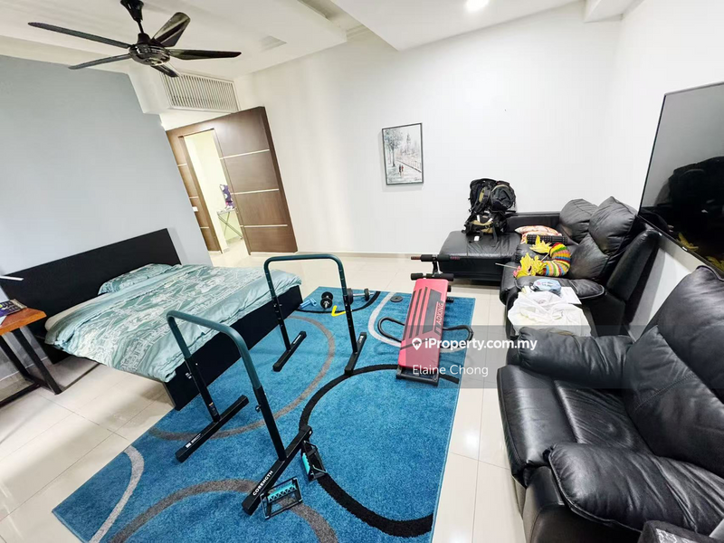 Kondominium untuk Disewa di 2 Hampshire oleh Elaine Chong - iProperty.com.my