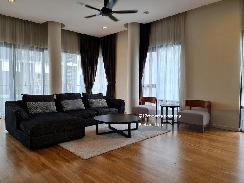 For Sale - St Mary Residences