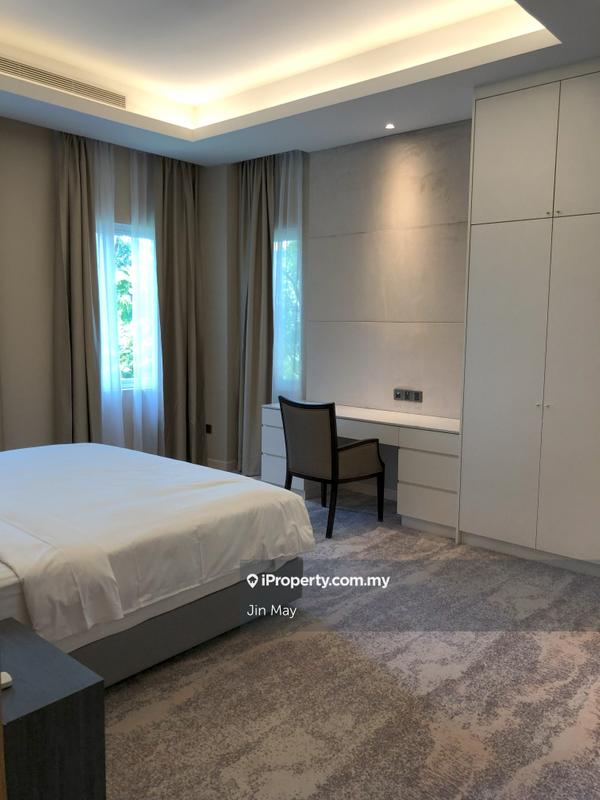 Bungalow House for Sale in Taman Duta, Bukit Tunku (Kenny Hills) by Jin May - iProperty.com.my