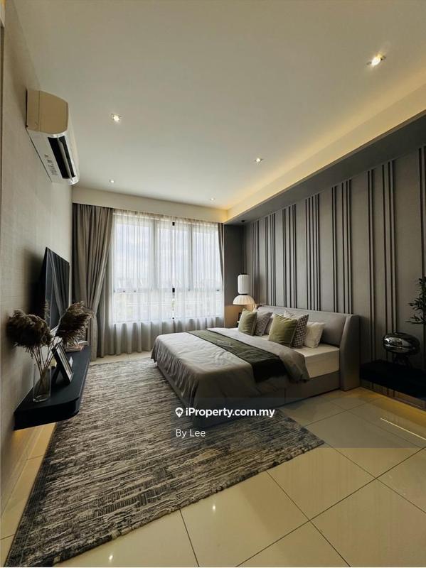 Rumah Berangkai 2 Tingkat untuk Dijual di Austin Crest, Johor Bahru oleh By Lee - iProperty.com.my