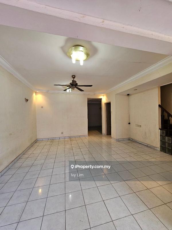 2-storey Terraced House untuk Dijual di Taman Impian Indah, Sungai Buloh oleh Ivy Lim - iProperty.com.my