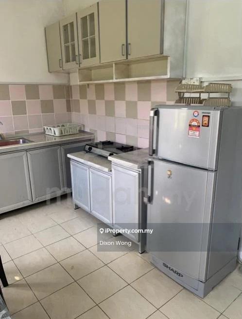 Kondominium untuk Disewa di Menara Seputih oleh Dixon Wong - Kitchen - iProperty.com.my