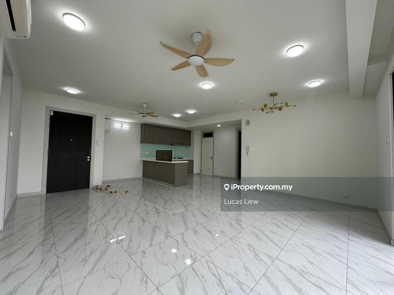 Condominium for Rent in South Brooks by Lucas Liew - iProperty.com.my