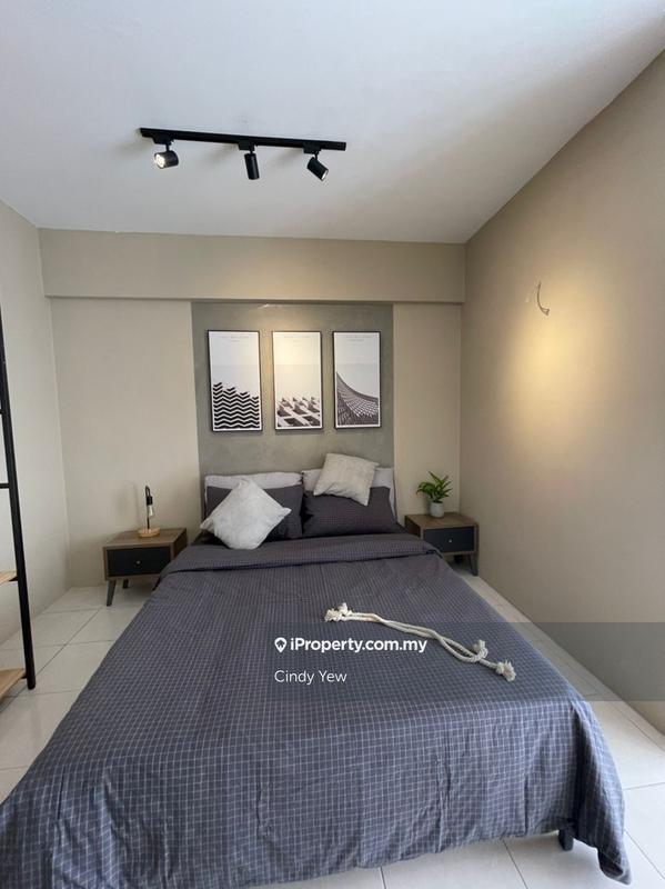 For Rent - Hijauan Heights