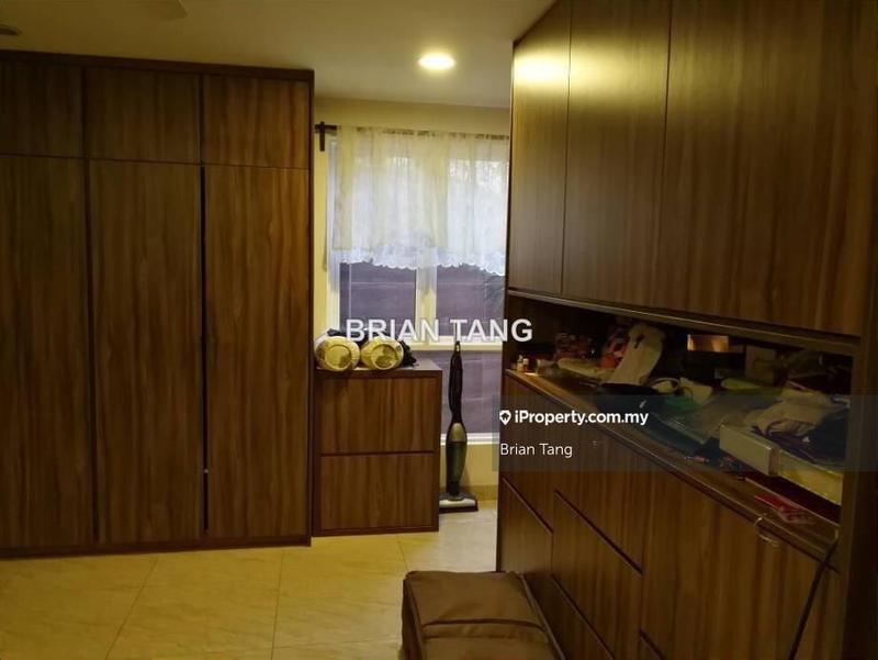 Bungalow House untuk Dijual di Sierramas, Sungai Buloh oleh Brian Tang - iProperty.com.my