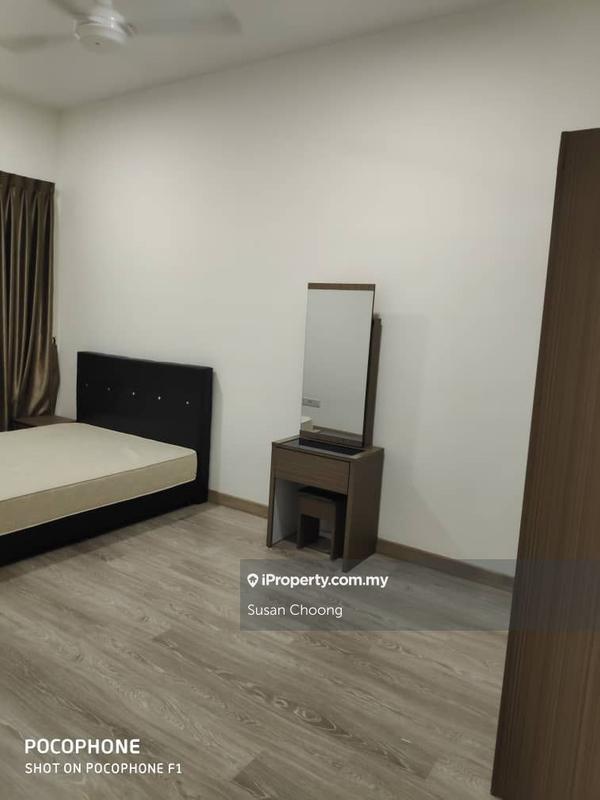 Residensi Servis untuk Disewa di South View oleh Susan Choong - iProperty.com.my