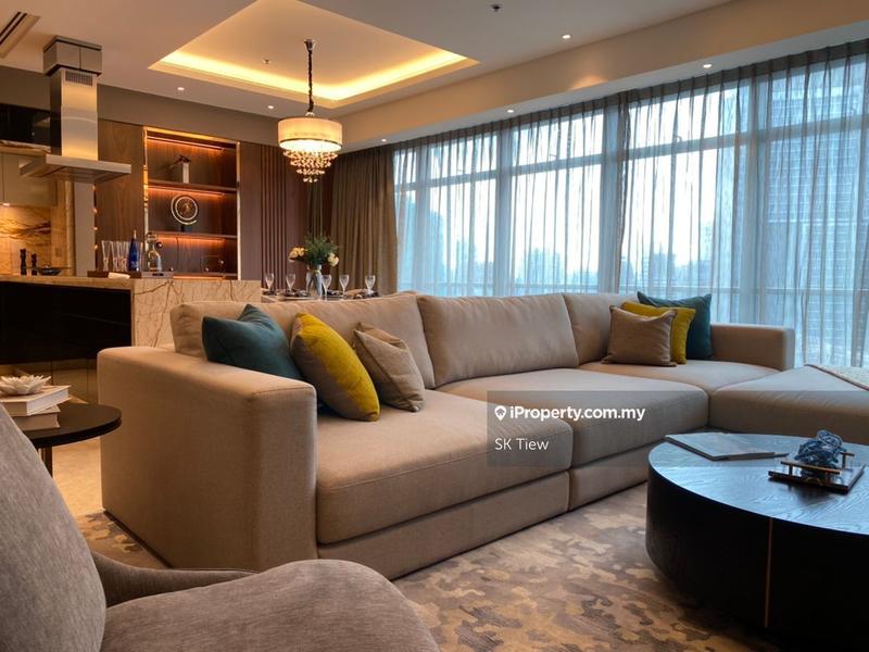 For Sale - The Ritz-Carlton Residences