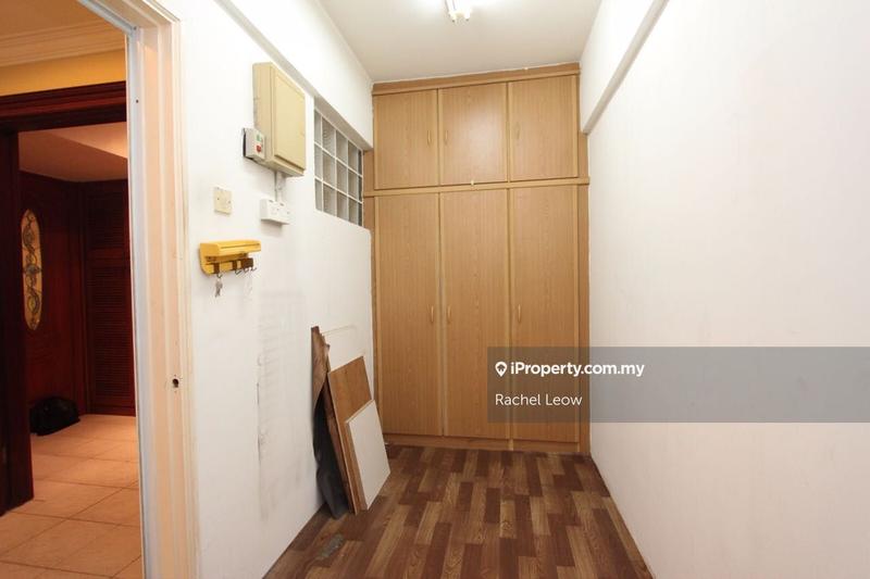 Kondominium untuk Dijual di Fraser Towers oleh Rachel Leow - iProperty.com.my