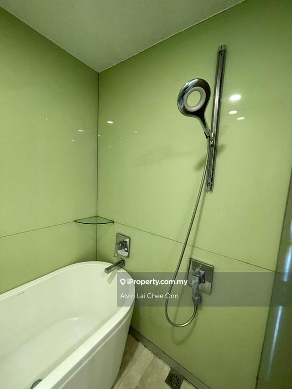 Service Residence for Sale in Soho Suites Serviced Residence @ KLCC by Alvin Lai - iProperty.com.my