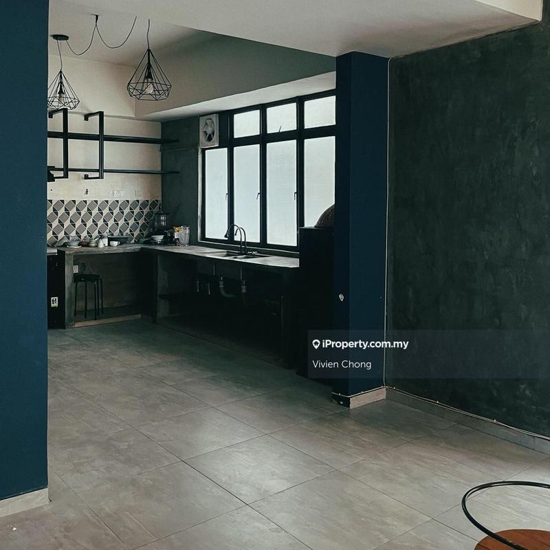 For Sale - Robson Condominium