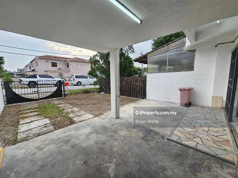 2-storey Terraced House for Sale in Damansara Jaya, Petaling Jaya by Bryan Wong - iProperty.com.my