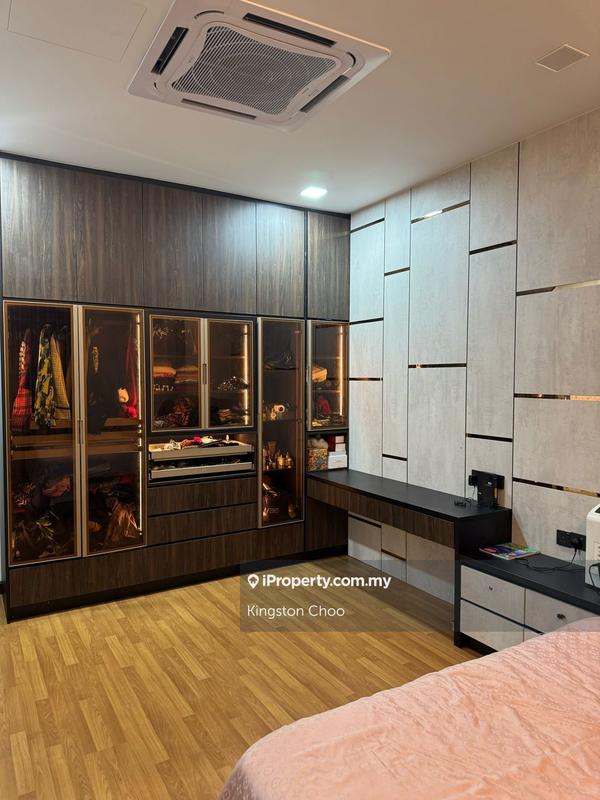 2-storey Terraced House for Sale in [ CORNER LOT ] Taman Semanja, Kajang, Kajang by Kingston Choo - iProperty.com.my