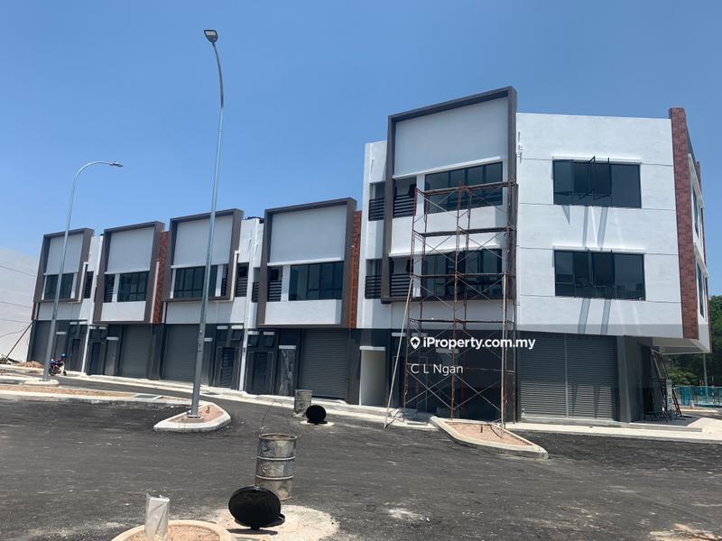Shop for Rent in Jade Hills, Kajang by C L Ngan - iProperty.com.my